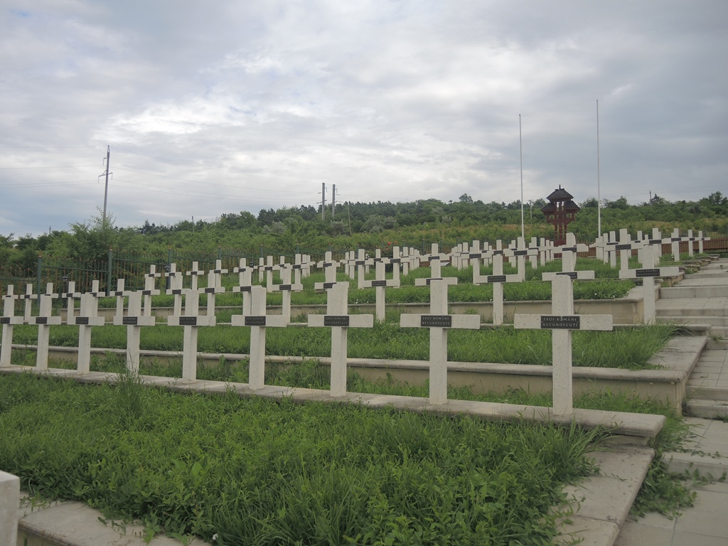 Vizită a Înaltpreasfințitului Teofan în Mitropolia Basarabiei