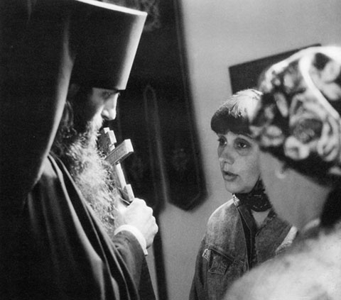 Bunătatea vatămă pe cel nepocăit