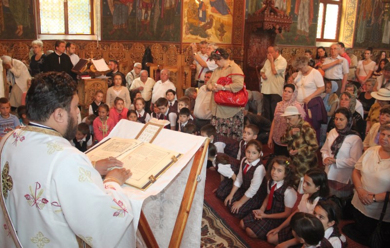 Sfântul Luca, arhiepiscopul Simferopolului din Crimeea, cinstit la Dunărea de Jos