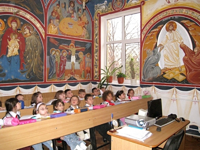 Autonomie şi coresponsabilitate în educaţie