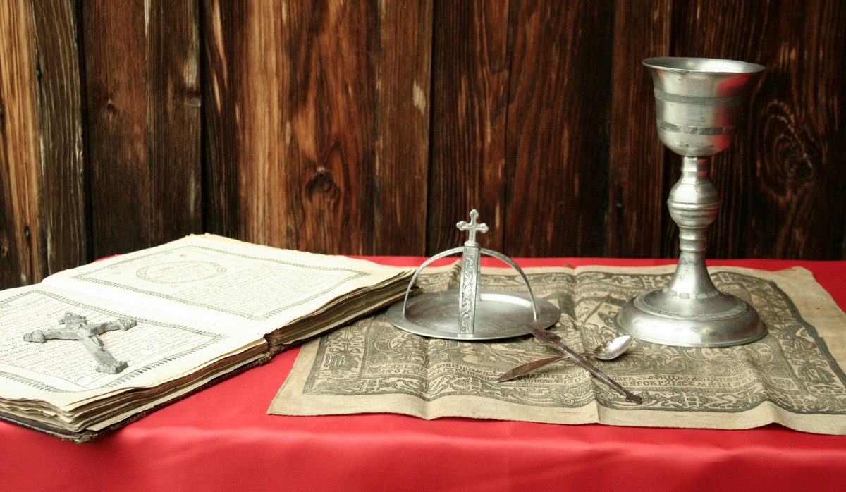 220 de ani de la sfinţirea bisericii Parohiei Grinţieşu Mare