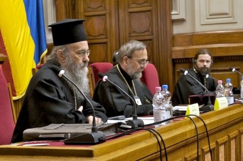 Una din bolile inimii este ignoranţa şi uitarea de Dumnezeu