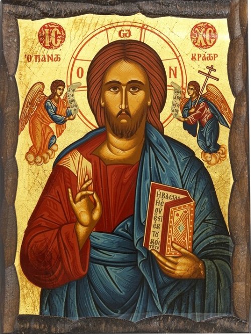 Pocăinţa este haina omului celui nou