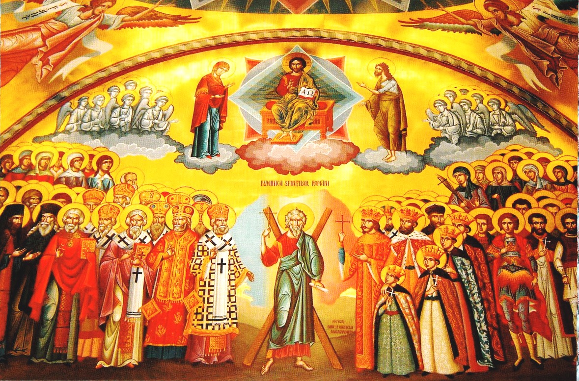 Duminica a 2-a după Rusalii (Matei 4, 18-23) – Comentarii patristice