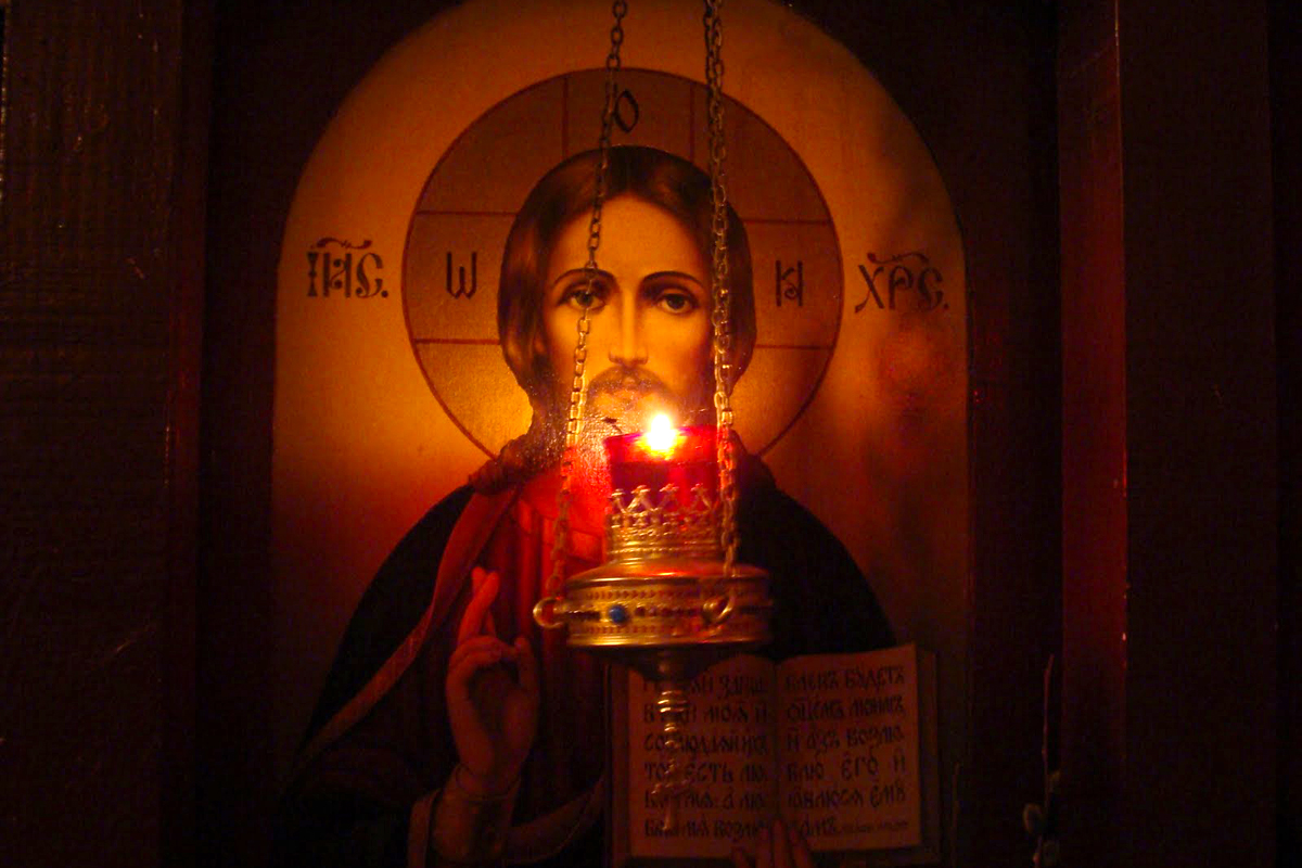 Puterea iubirii lui Dumnezeu