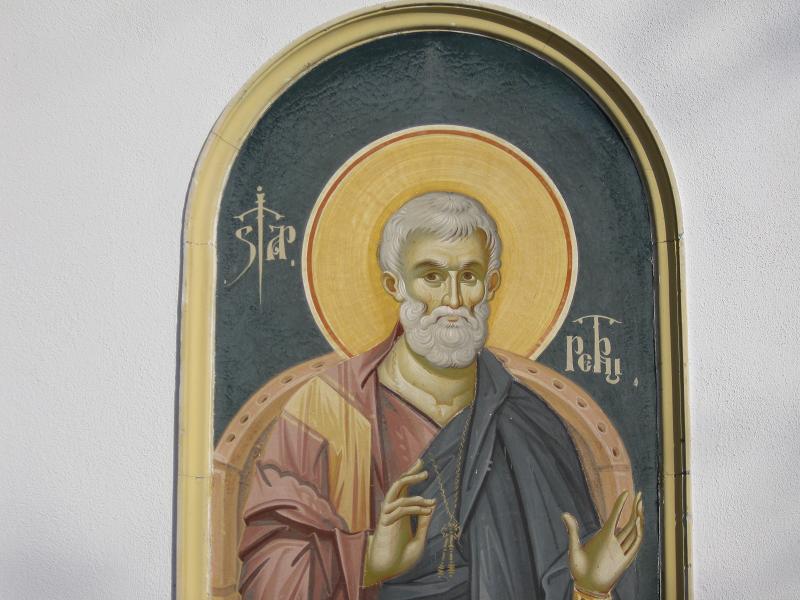 Oameni adăpaţi cu lapte duhovnicesc