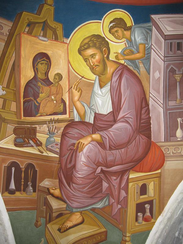 În ceasul convorbirii cu celălalt, eu încercam a prinde gândul lui Dumnezeu