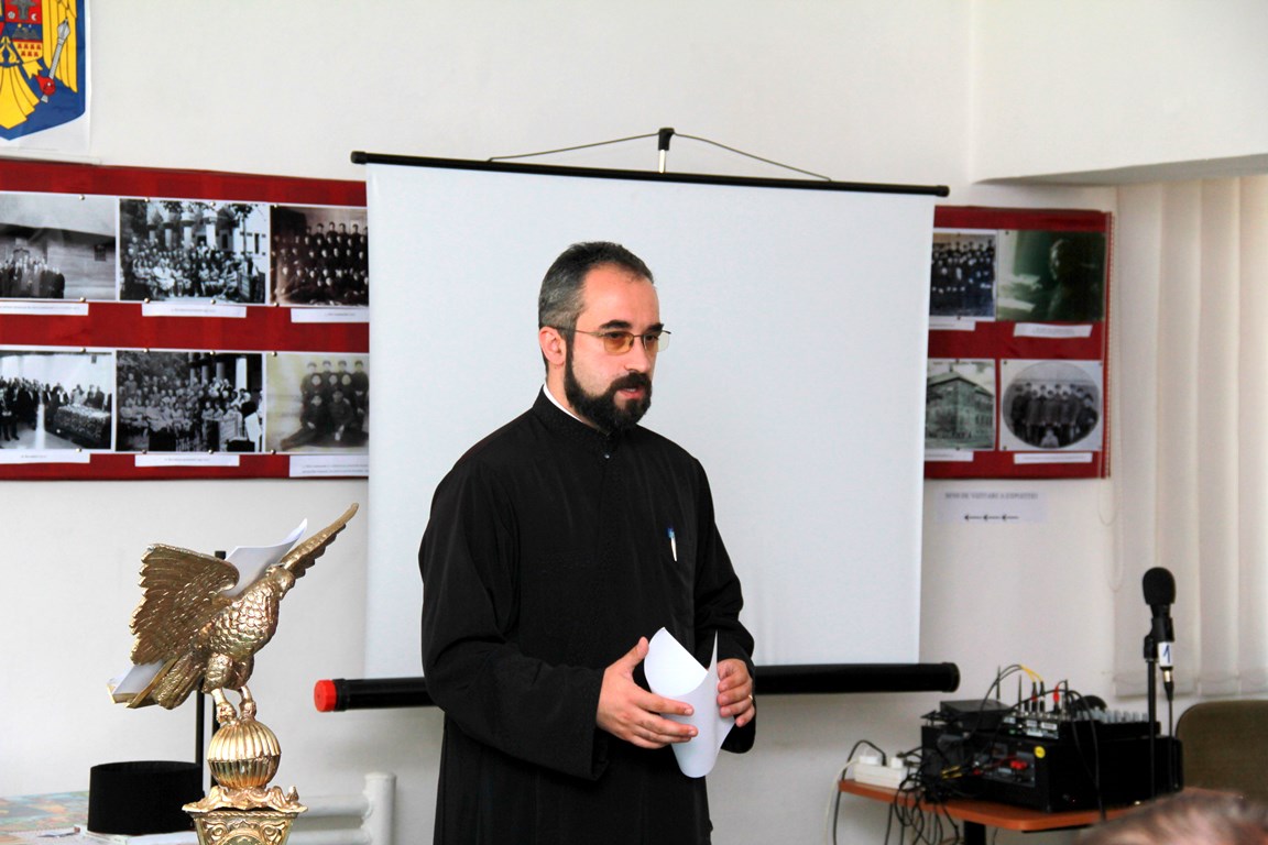 Cateheză despre „Ce spovedesc” în Protopopiatul Dorohoi