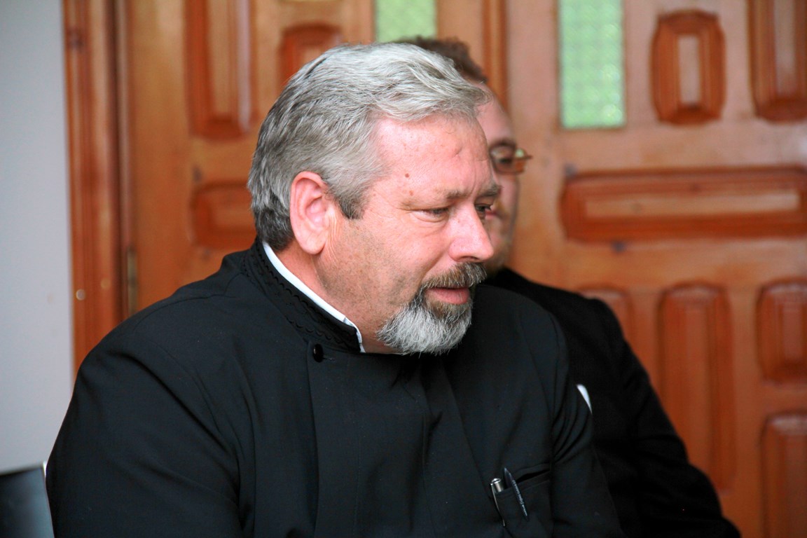 Cateheză despre „Ce spovedesc” în Protopopiatul Dorohoi