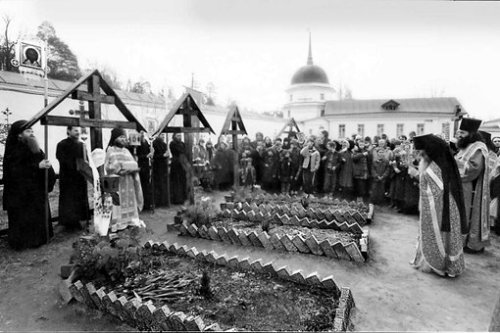 Va veni moartea şi atunci nimeni nu va mai putea face fapte bune