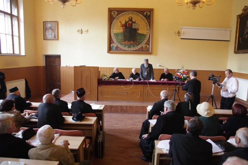 Întâlnire de 40 de ani la Sibiu