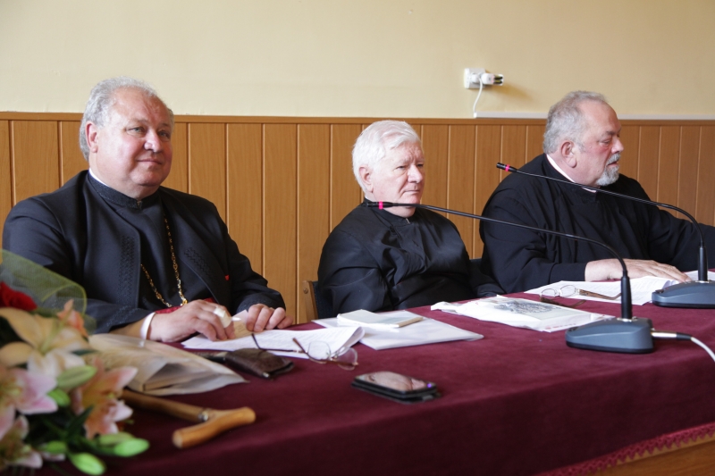 Întâlnire de 40 de ani la Sibiu