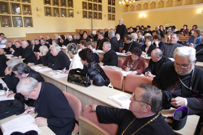 Întâlnire de 40 de ani la Sibiu