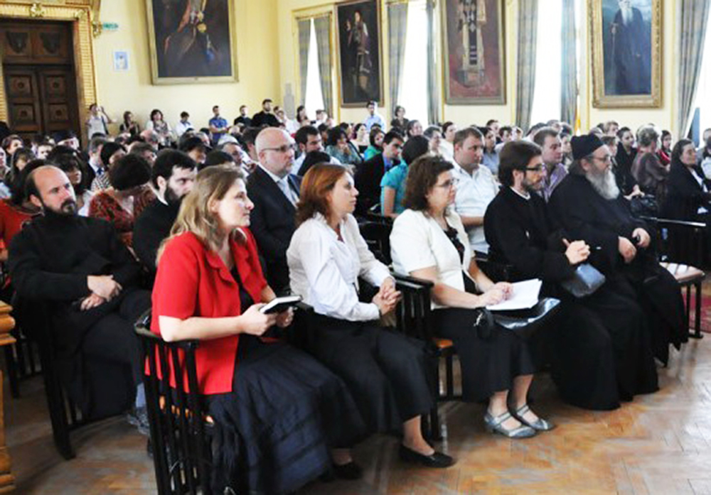 În atenția profesorilor de Religie care se înscriu la examenul național de definitivare în învățământ și la examenele pentru obținerea gradelor didactice