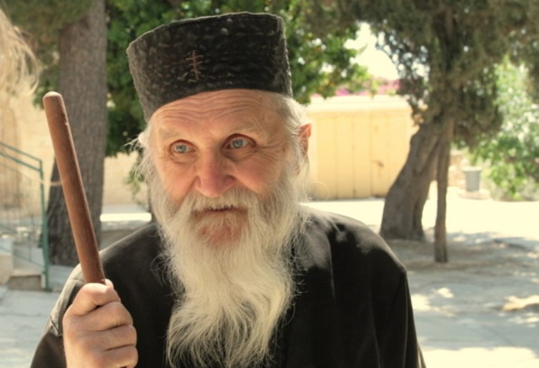 Veșnice bucurii duhovnicești