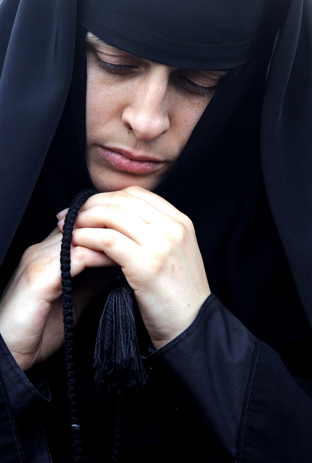 Înaintarea în ştiinţa rugăciunii