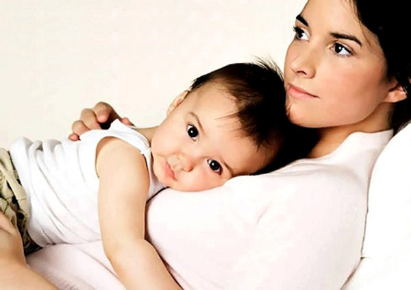 Se urmăreşte dispariţia mamelor, să nu mai fie mame, adică să fie doar femei