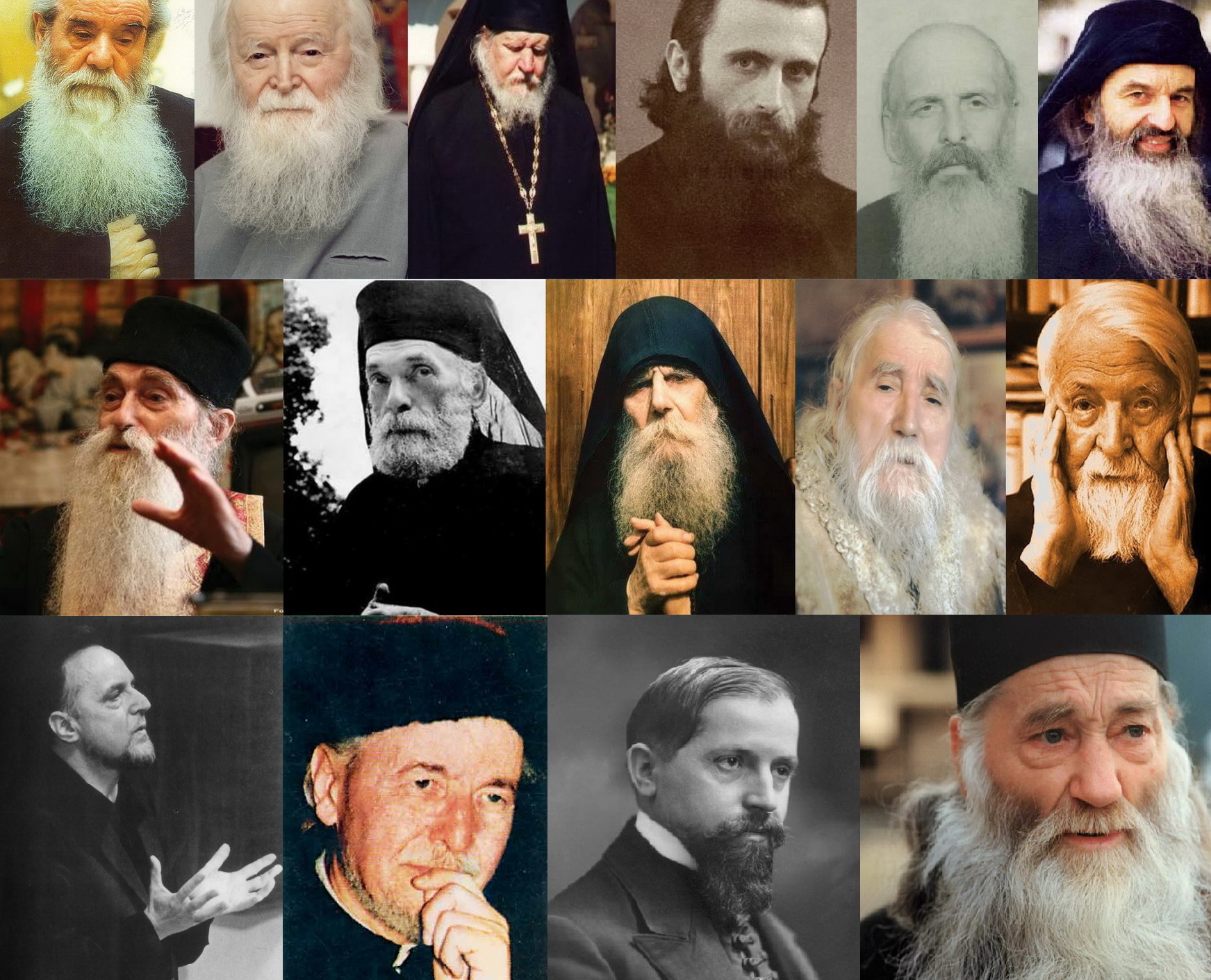 Conferință la Marburg despre Marii Duhovnici români ai secolului XX