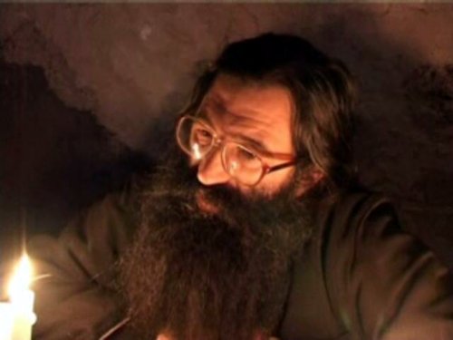 Căsătoria între grade de rudenie spirituală