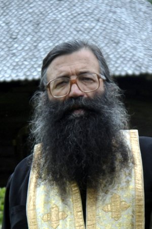 Falsul echilibru duhovnicesc