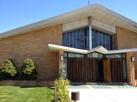 Arhidioceza Romano-Catolică din Philadelphia își închide 16 dintre bisericile sale