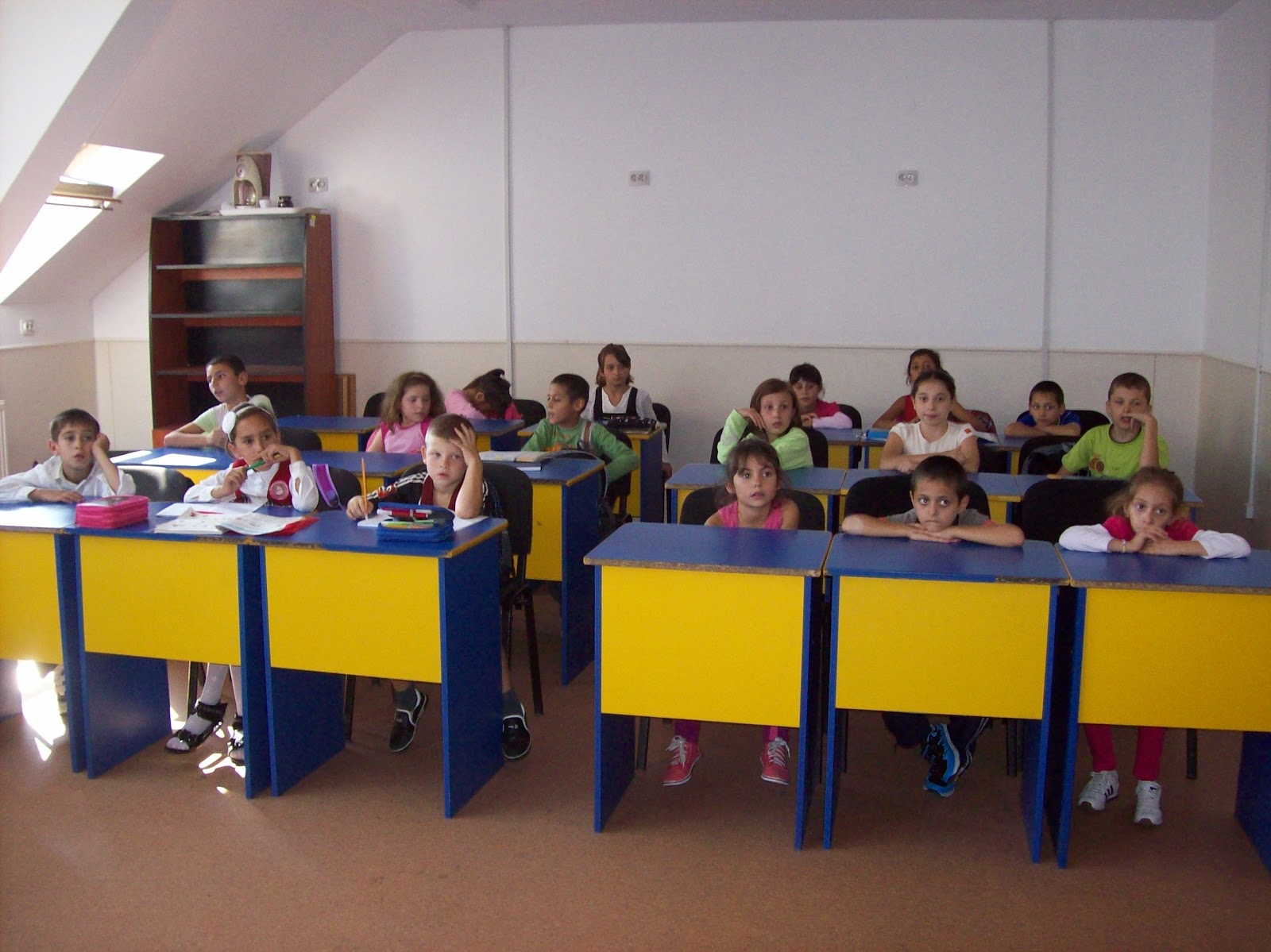 Olimpiadă de creaţie literar-duhovnicească la Iaşi