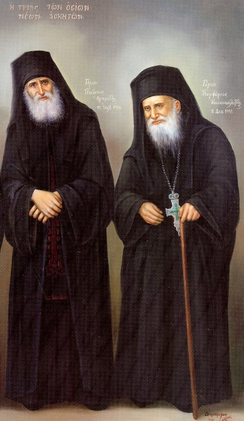 Prezenţa creştinului este mărturisire de credinţă