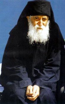 Convertirea unui tânăr răzvrătit