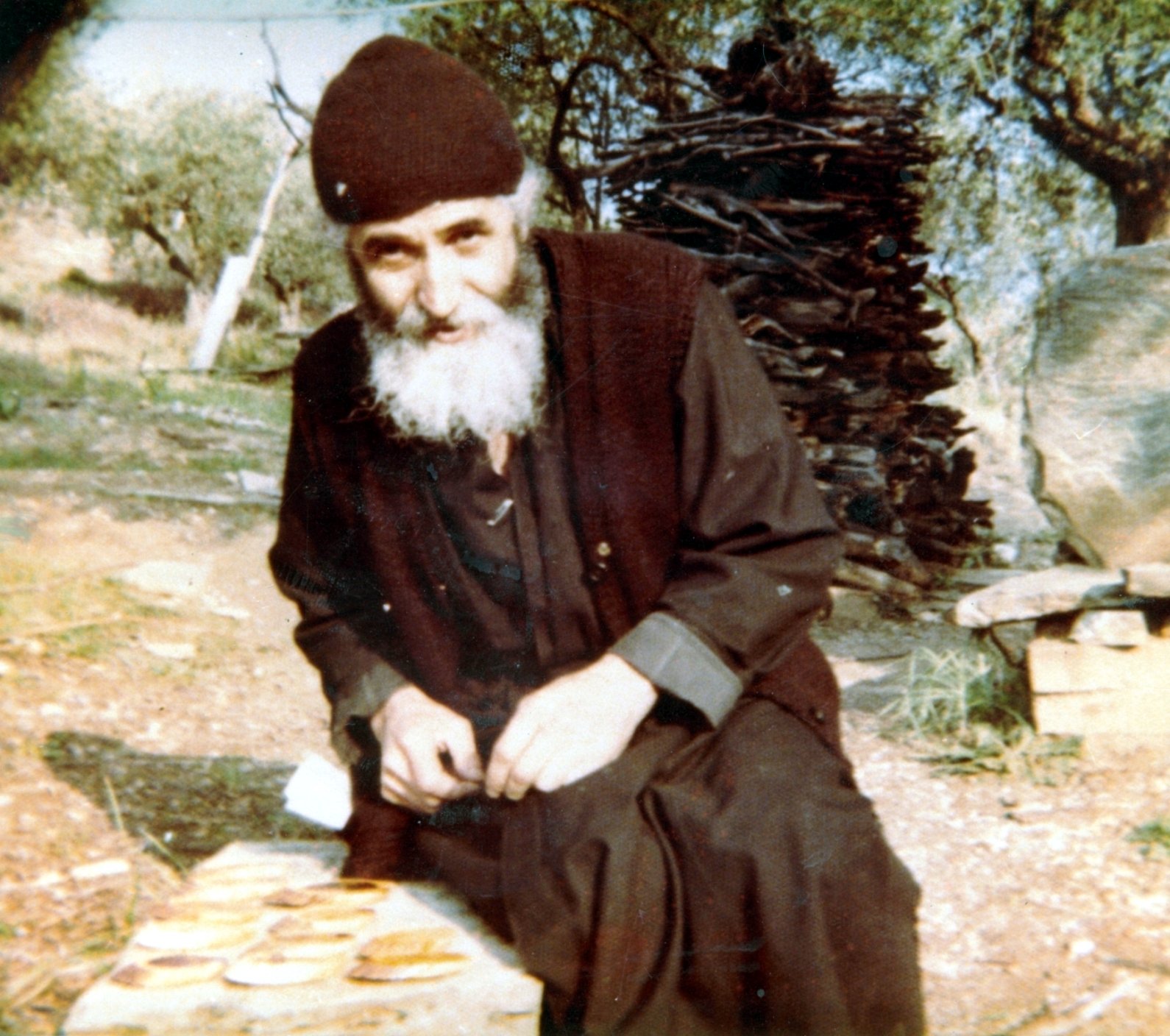 Altădată şi indiferenţii îşi reveneau şi se schimbau atunci când auzeau, de pildă, că va fi război