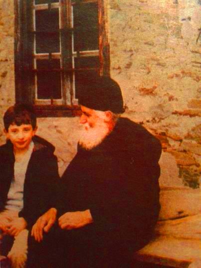 Asprime faţă de cei obraznici, îngăduinţă fată de cei mărinimoşi