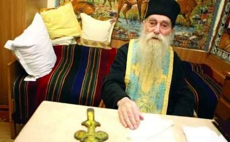 Domnule, ai venit că vrei să te faci ortodox?