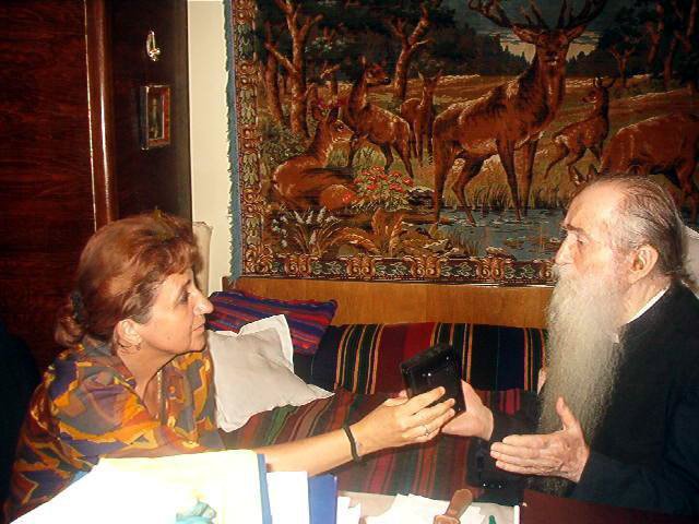 Fără de Mine nu puteţi face nimic!