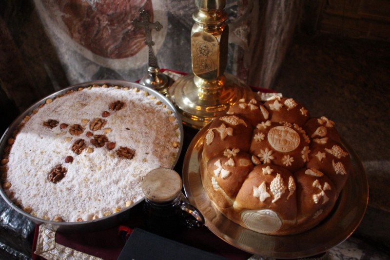 Adevărata semnificaţie a milosteniei era cunoscută şi în Vechiul Testament