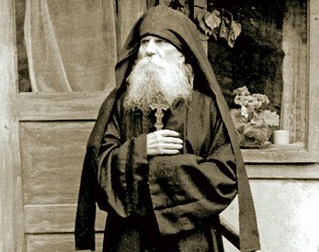 Părintele Paisie Olaru va fi omagiat în satul natal