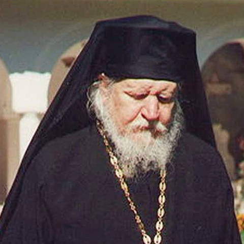 Să fim oameni odihnitori, oameni care aduc în jurul lor bucurie...