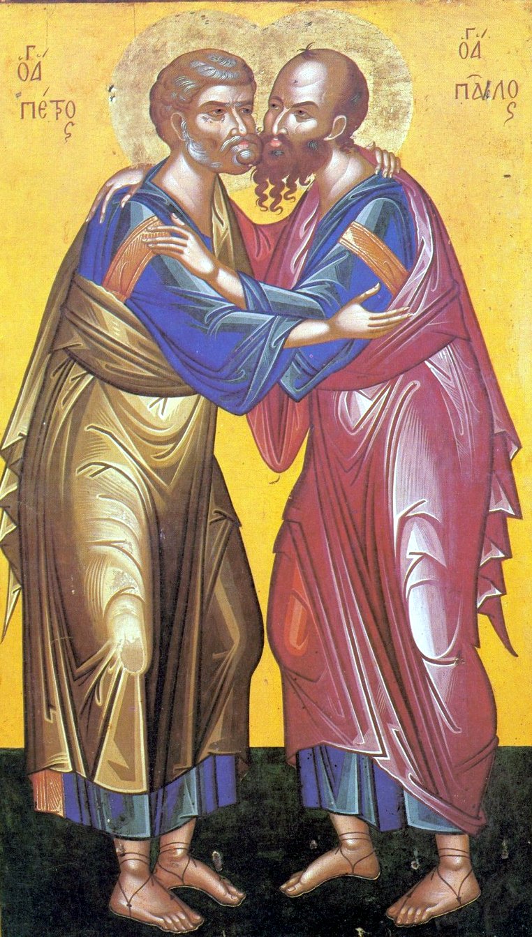 Apropie-te de cei drepţi, şi printr-înşii te vei apropia de Dumnezeu