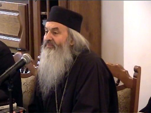 Ortodoxia - calea împărătească