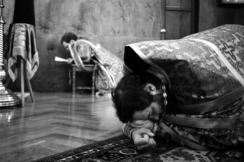 Plânsul este bold de aur al sufletului