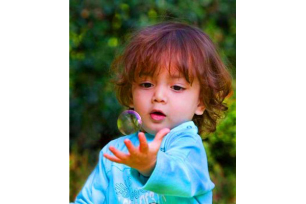 „Copilul nu mai are nimic!” „Copilul nu mai are nimic!”