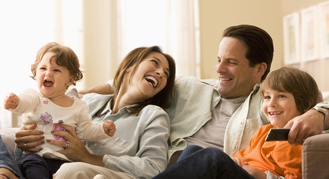 Polisemantismul familiei creştine