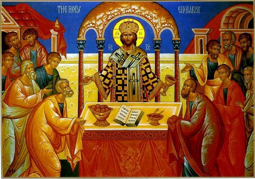 Îmbunătăţirea soartei repausatului: Jertfa cea fără de sânge!