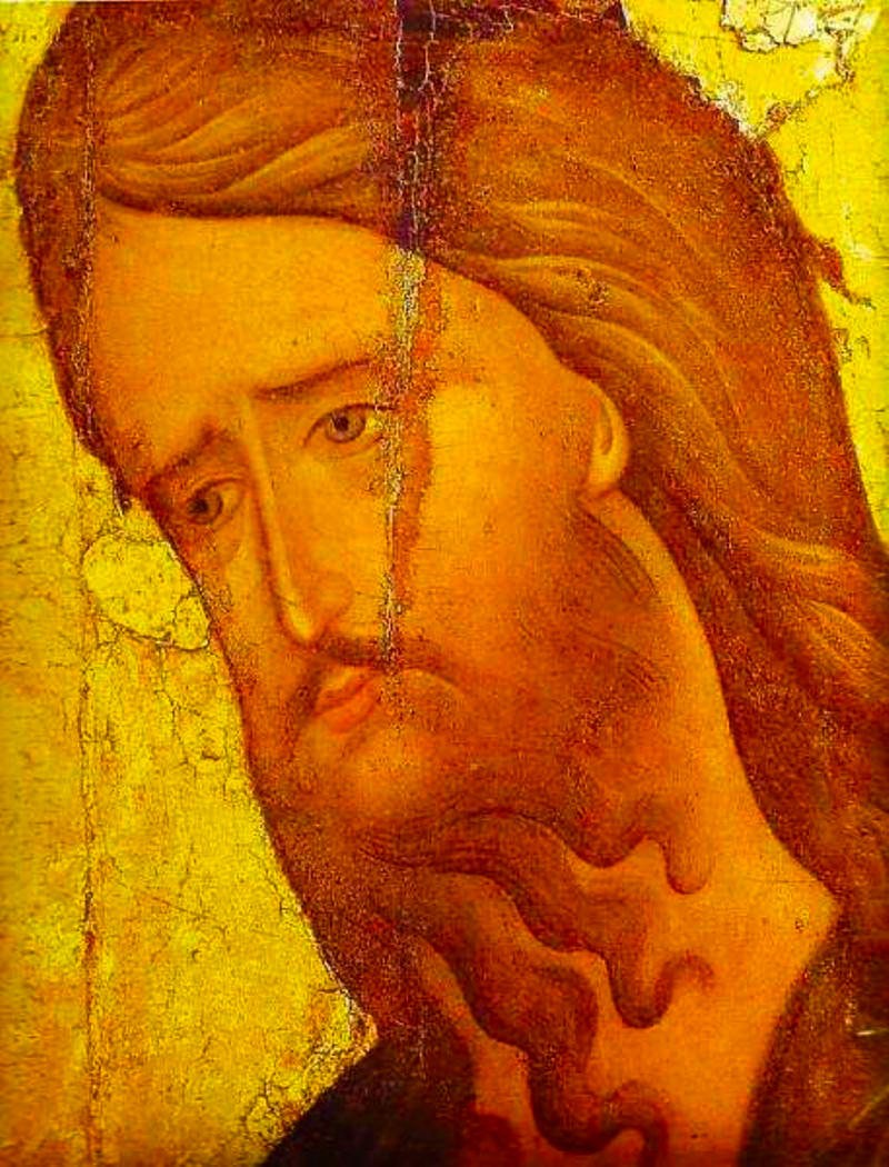 Canon de rugăciune la Sărbătoarea Naşterii Sfântului Ioan Botezătorul (2)