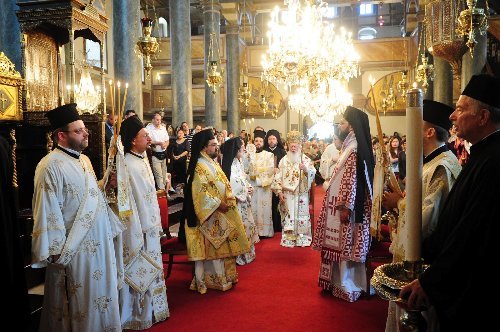 Calea cea mai bună a Bisericii pentru mântuirea fiilor ei