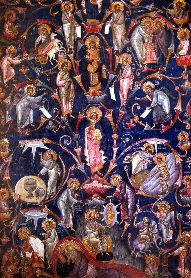 Exemplul unui om simplu, dar plăcut lui Dumnezeu