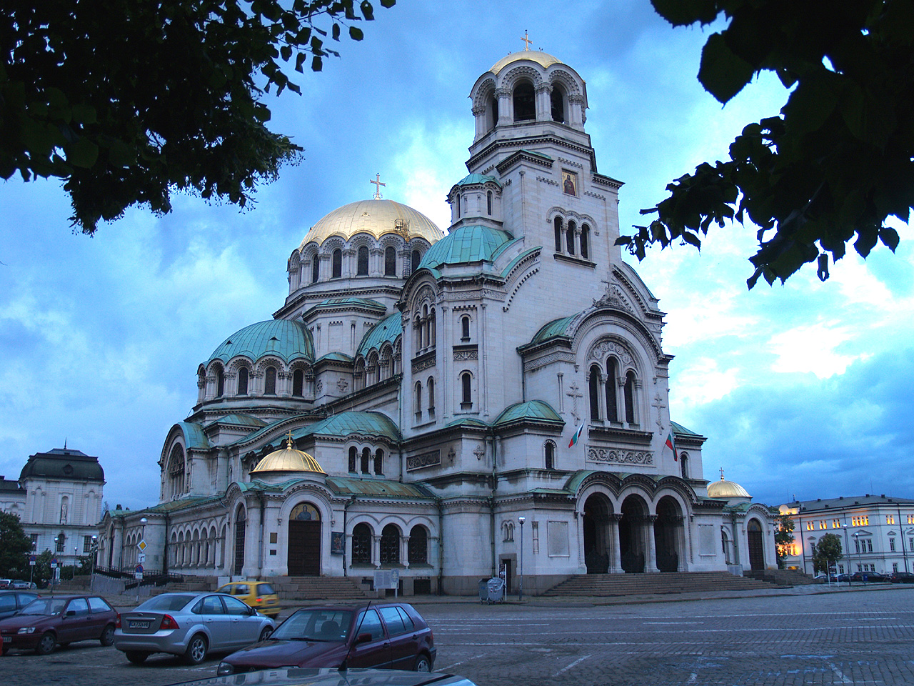 &quot;O manifestare care mutilează fiinţa umană&quot; - Biserica Ortodoxă Bulgară condamnă Gay Pride 2014