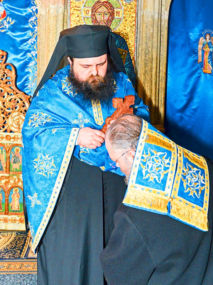 Mărturisirea se cuvine să fie plină de hotărâre