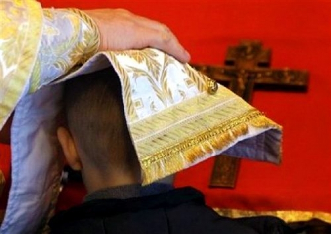 Eu nu fac anchete la spovedanie