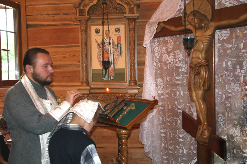 Creştinismul implică suferinţă