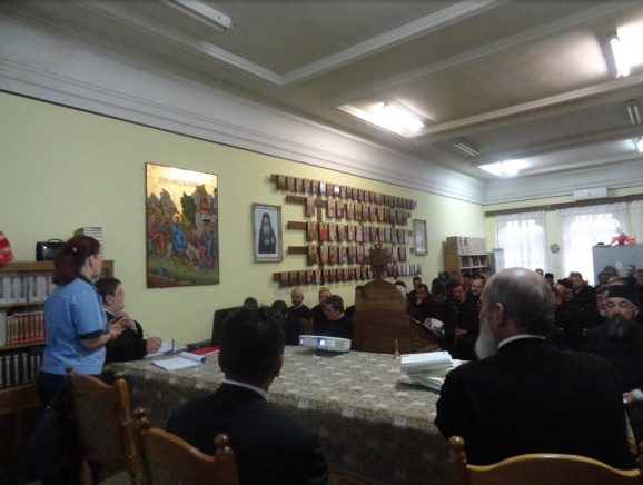 Campanie pentru prevenirea infracţionalităţii, la Piatra Neamţ