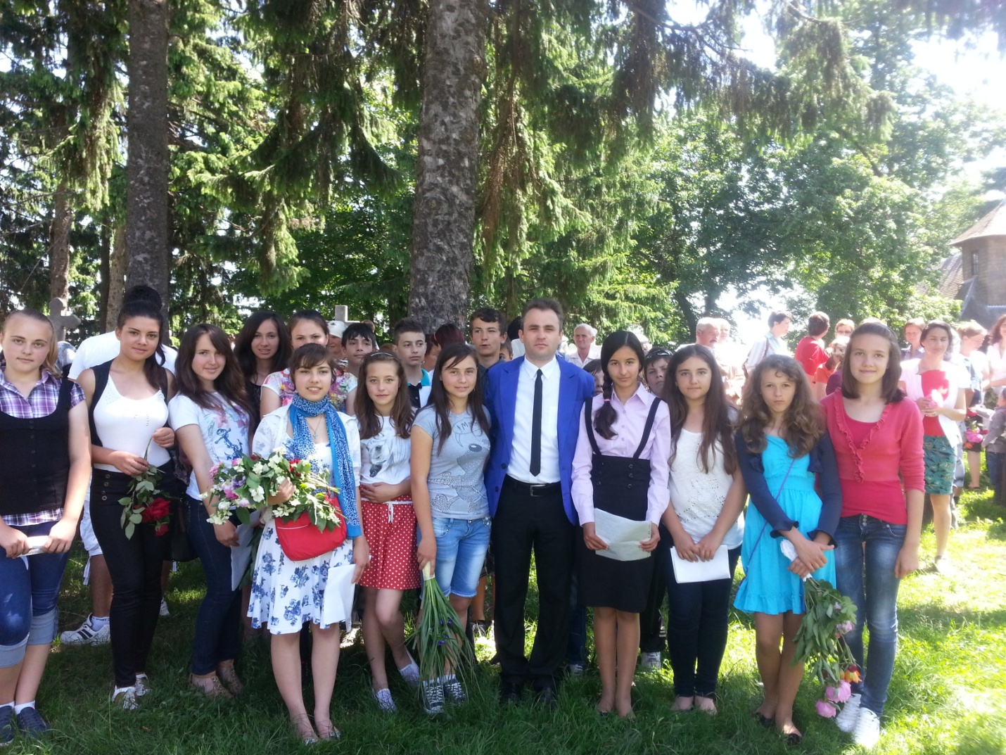 „Eroii nu se plâng, ci se cinstesc“